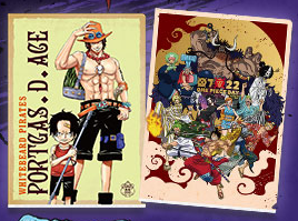 CLEAR FILE PORTGAS ACE ONE PIECE FULL FORCE A4 CLEAR FILE PORTGAS ACE ONE PIECE FULL FORCE A4